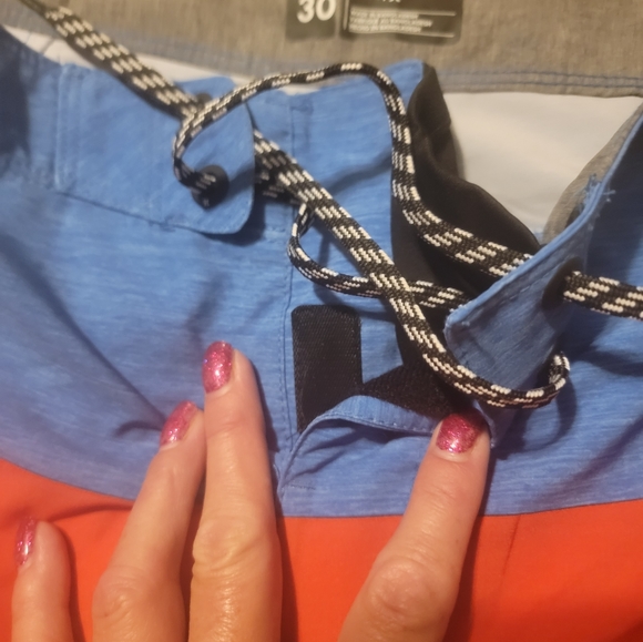 Men's Hurley Boardshorts - Picture 4 of 6